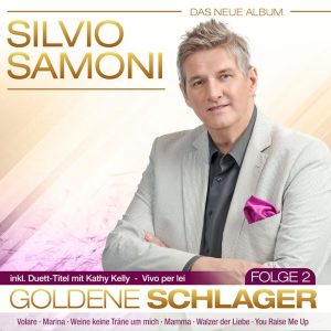 Goldene Schlager  –  Folge 2